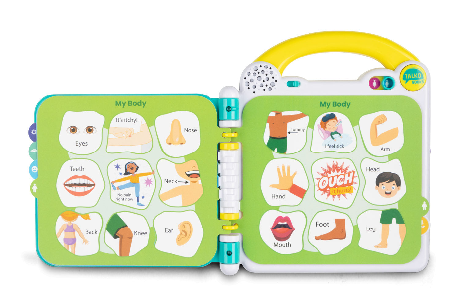 Talko Book: 100+ Everyday Phrases