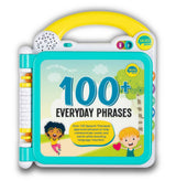 Talko Book: 100+ Everyday Phrases