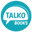 Talko Books logo